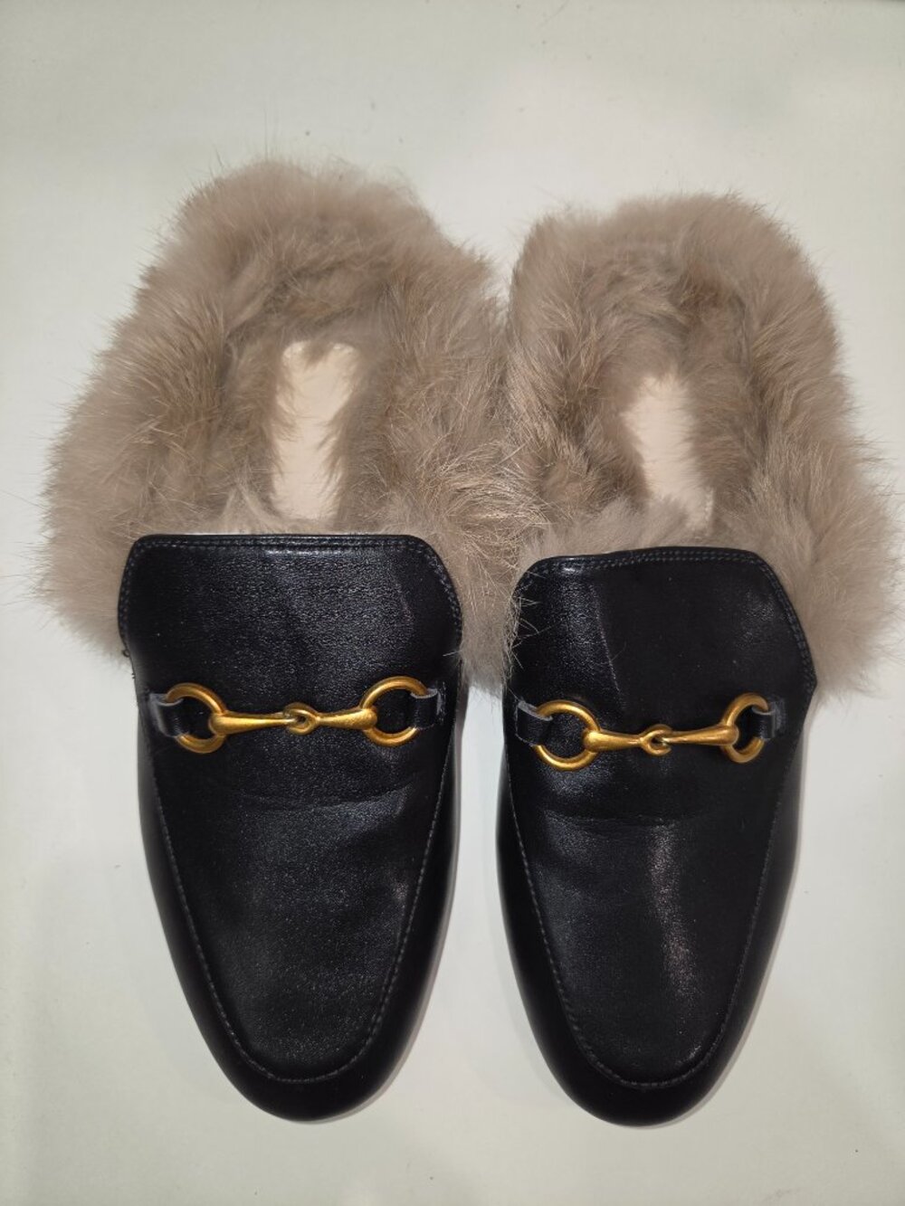 BCBGeneration Zorie 2 Womens Mule Sz 37 EU US 6.5-7 M Black Comfort Slip On - Picture 2 of 7
